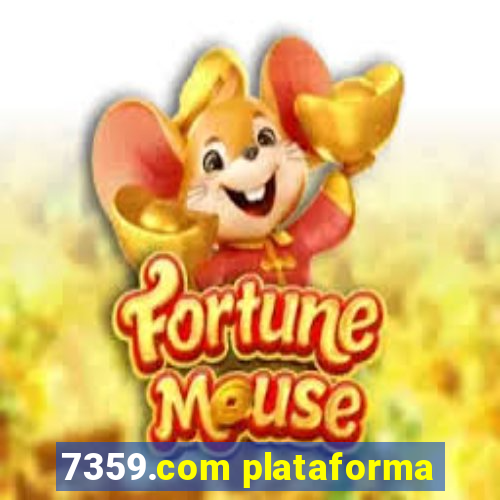 7359.com plataforma